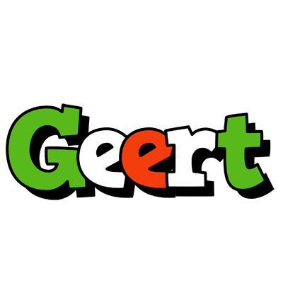 Geert venezia logo