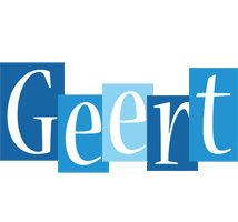 Geert winter logo