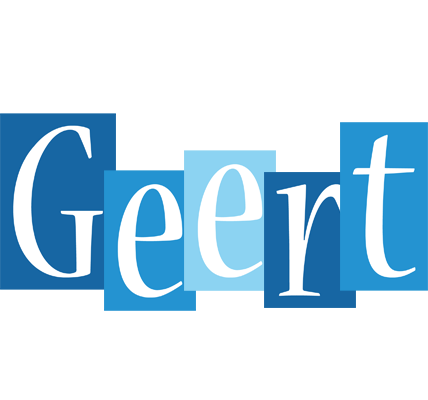 Geert winter logo