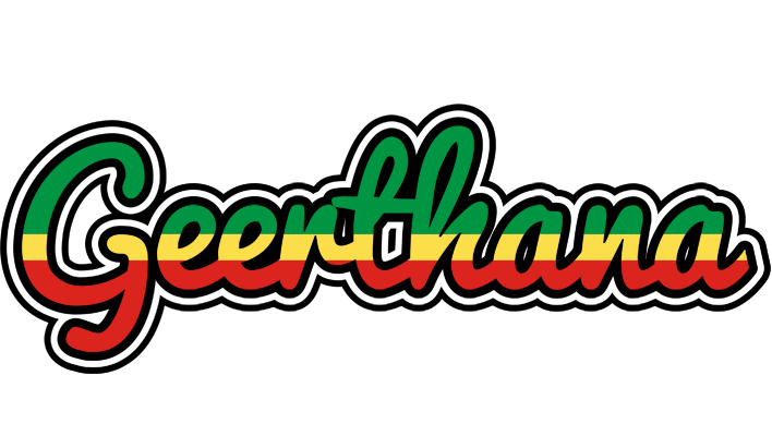 Geerthana african logo