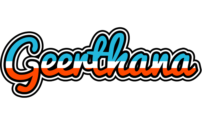 Geerthana america logo