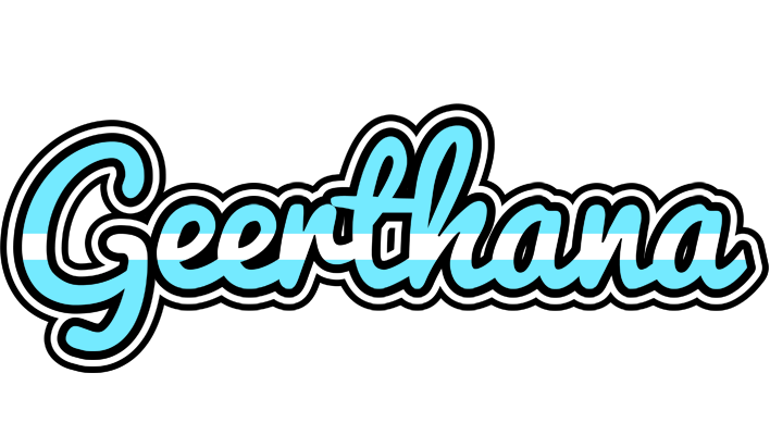 Geerthana argentine logo