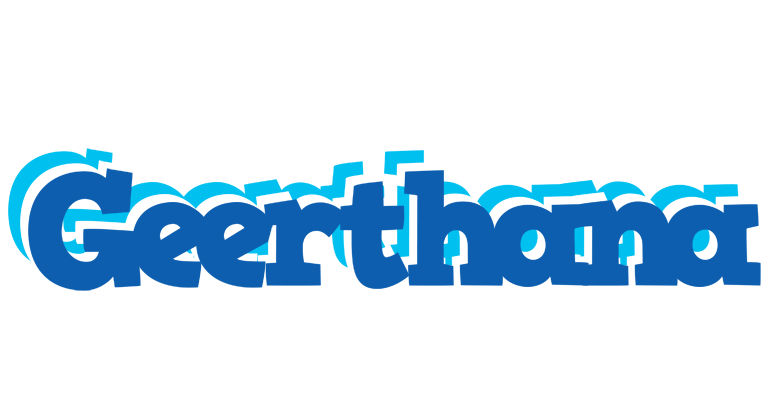 Geerthana business logo