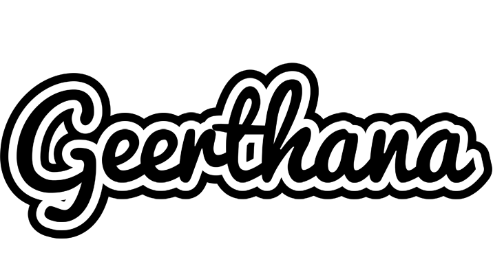 Geerthana chess logo