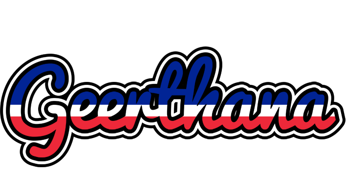 Geerthana france logo
