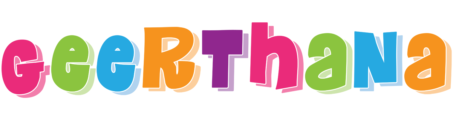 Geerthana friday logo