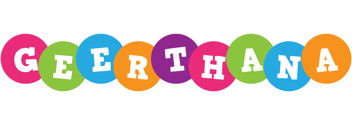 Geerthana friends logo