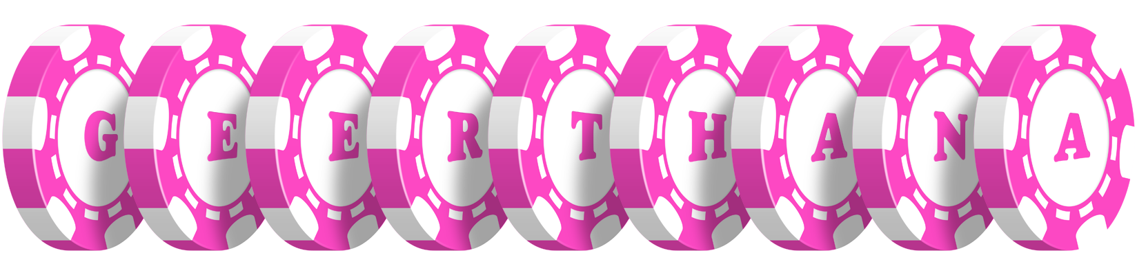 Geerthana gambler logo