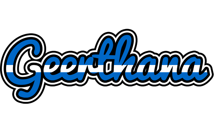 Geerthana greece logo