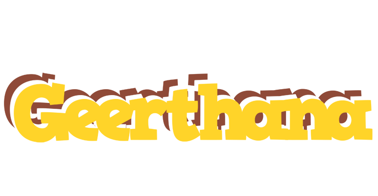 Geerthana hotcup logo