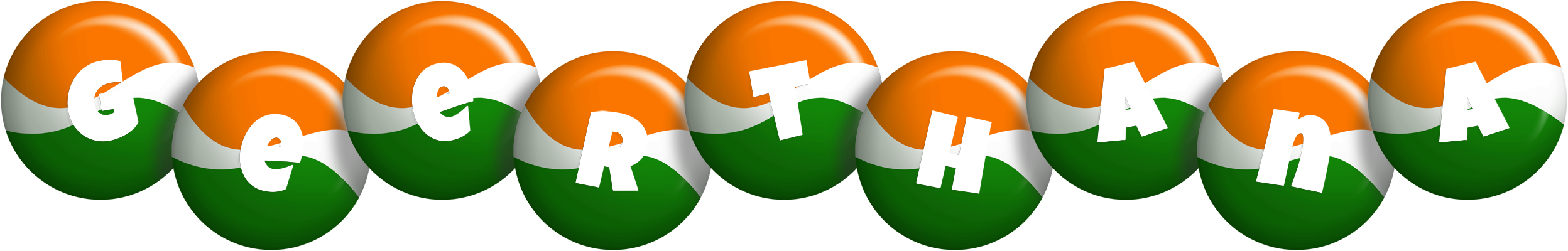 Geerthana india logo