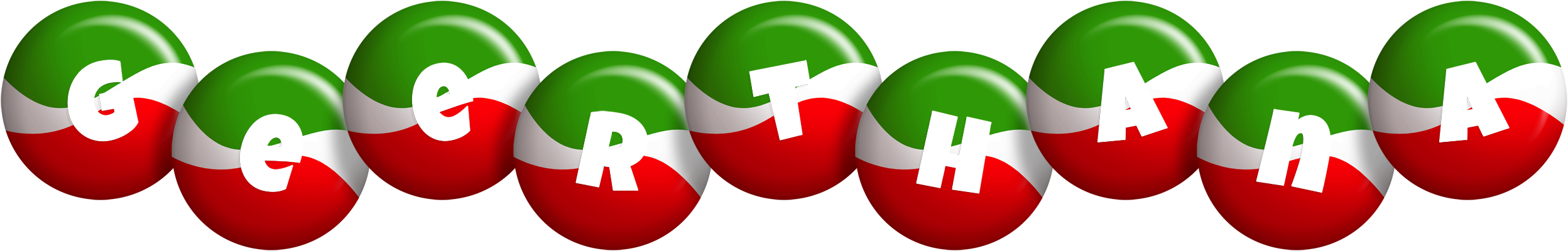 Geerthana italy logo