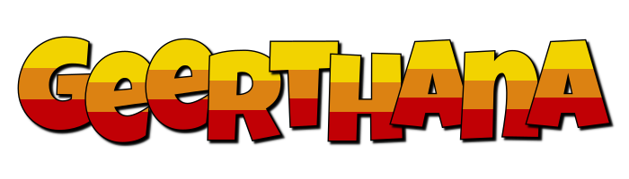 Geerthana jungle logo