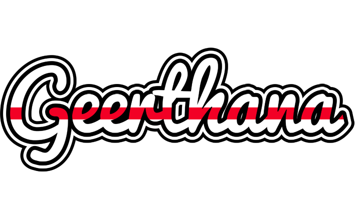 Geerthana kingdom logo