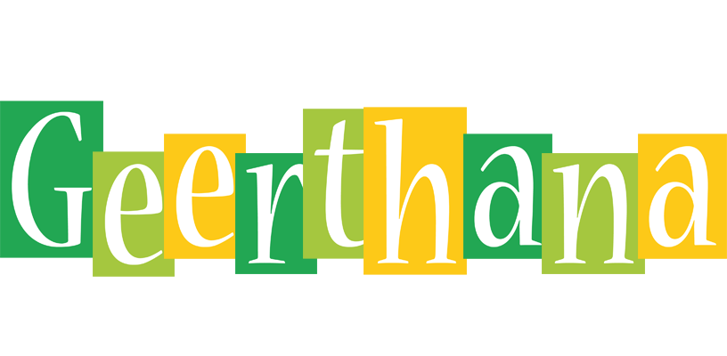 Geerthana lemonade logo