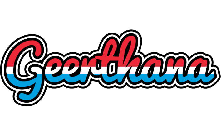 Geerthana norway logo