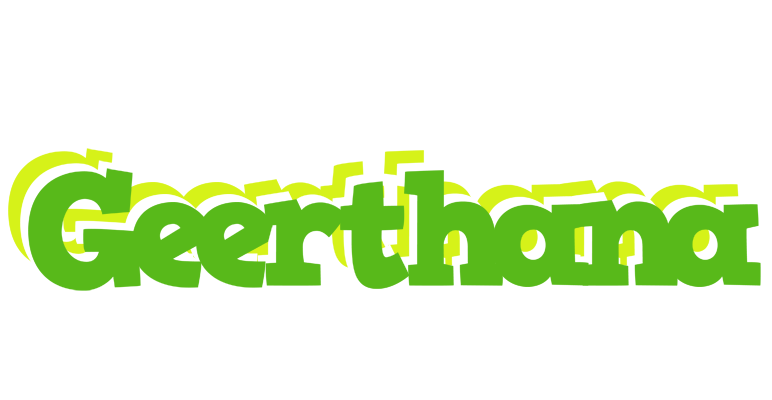 Geerthana picnic logo