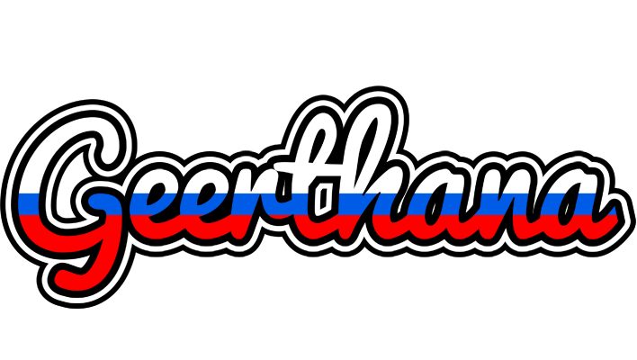 Geerthana russia logo