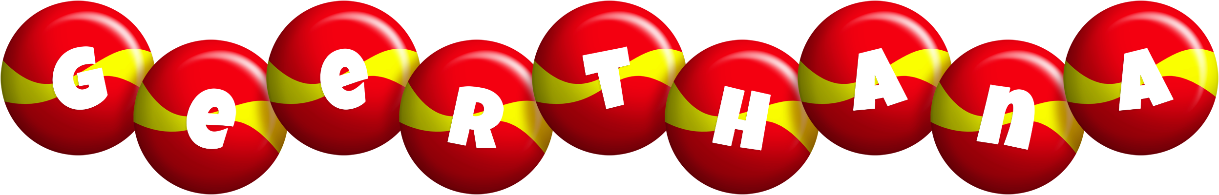 Geerthana spain logo
