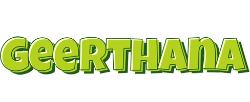 Geerthana summer logo