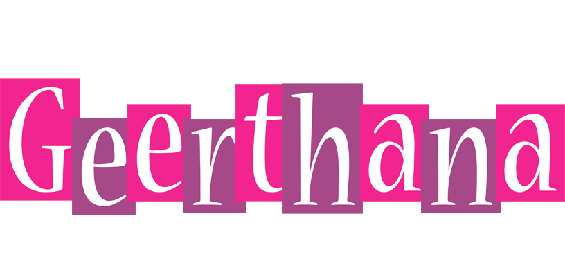 Geerthana whine logo