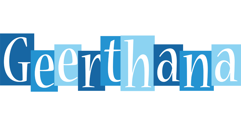 Geerthana winter logo