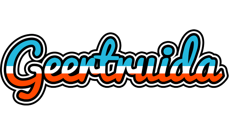 Geertruida america logo