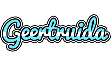 Geertruida argentine logo