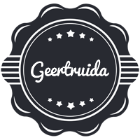 Geertruida badge logo