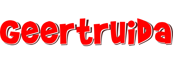 Geertruida basket logo