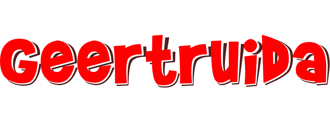 Geertruida basket logo