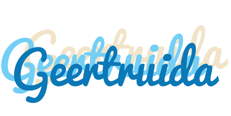 Geertruida breeze logo