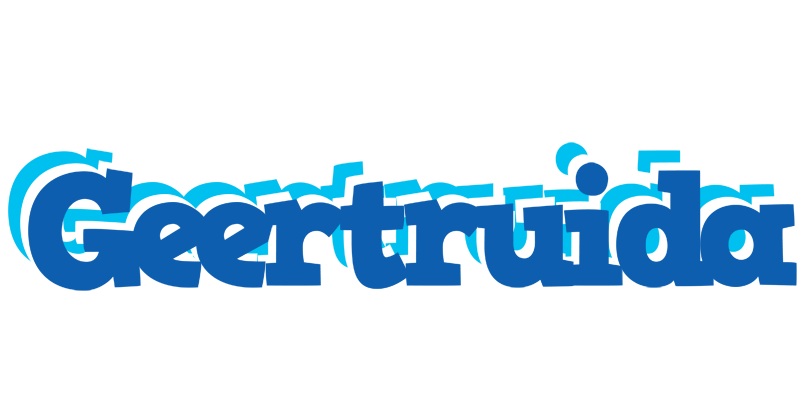 Geertruida business logo