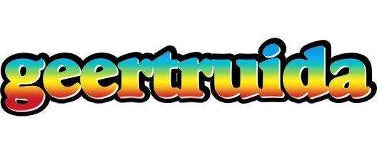 Geertruida color logo