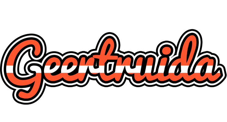 Geertruida denmark logo