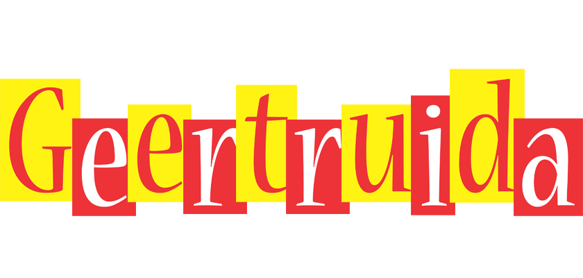 Geertruida errors logo