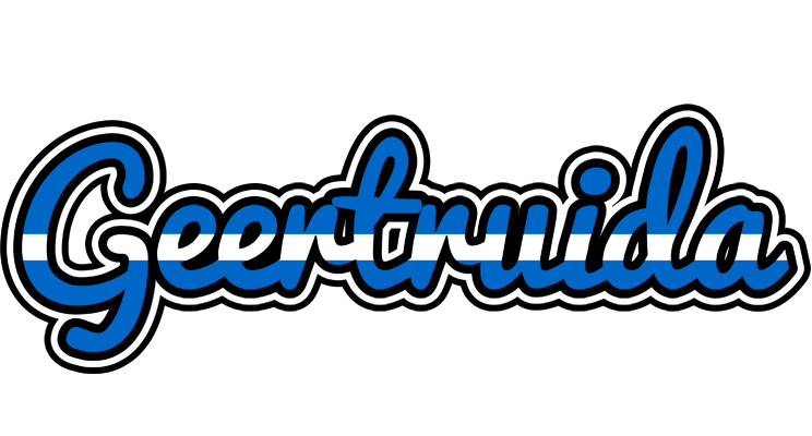 Geertruida greece logo
