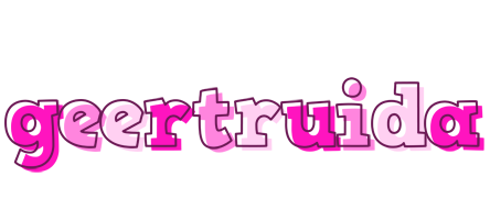 Geertruida hello logo