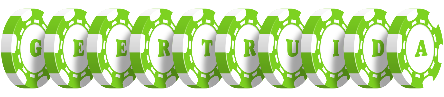 Geertruida holdem logo