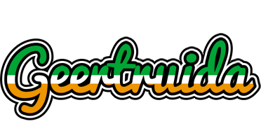 Geertruida ireland logo