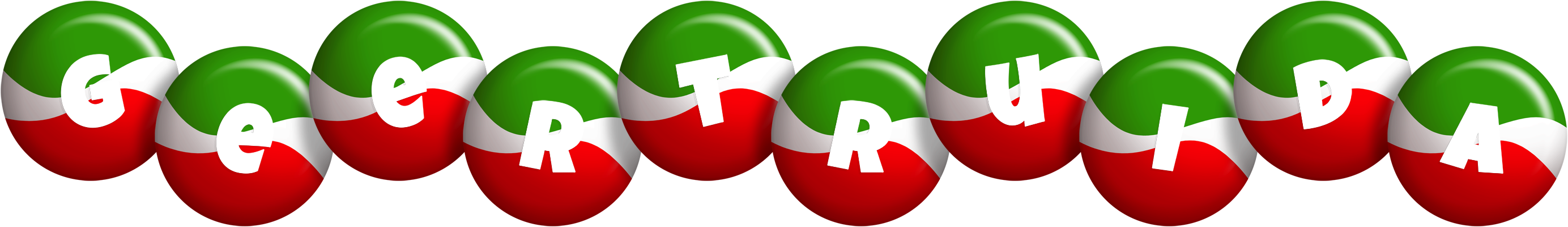 Geertruida italy logo
