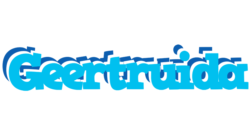 Geertruida jacuzzi logo