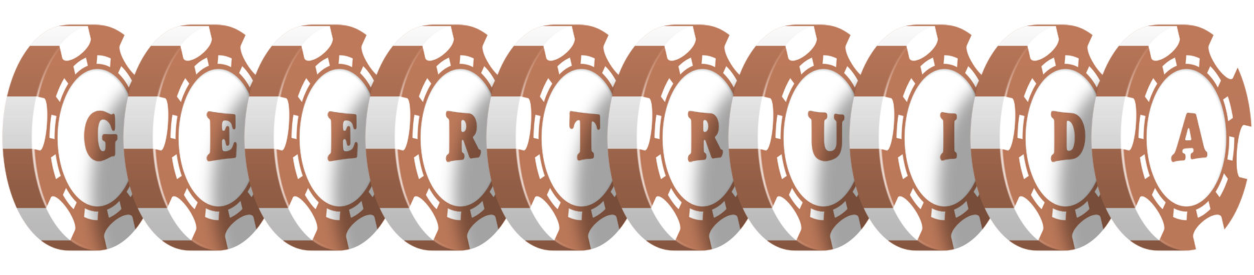Geertruida limit logo