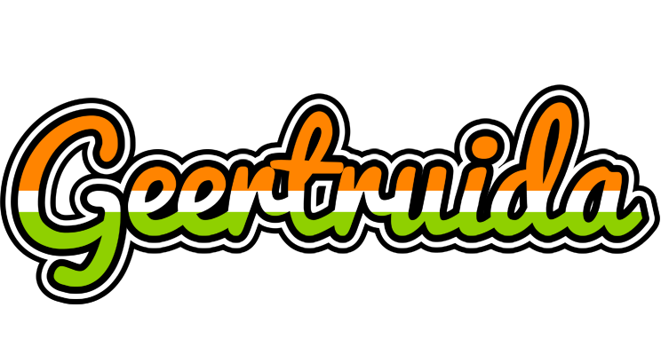 Geertruida mumbai logo