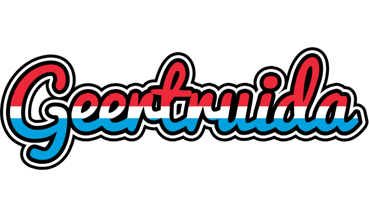 Geertruida norway logo