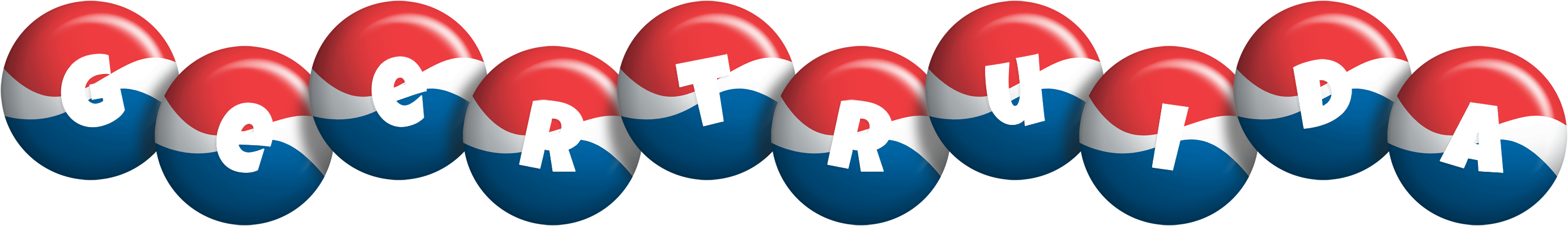 Geertruida paris logo