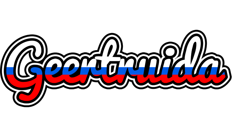 Geertruida russia logo