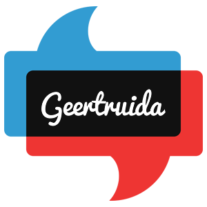 Geertruida sharks logo