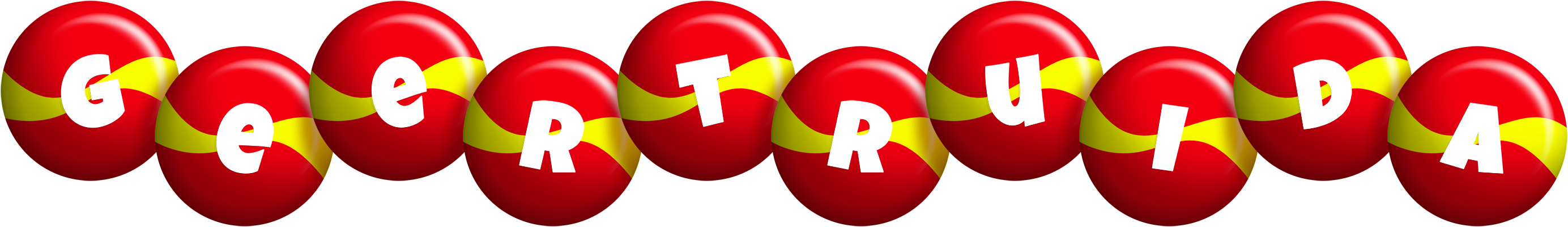 Geertruida spain logo