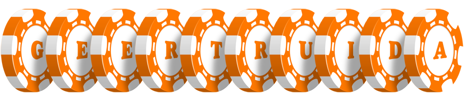 Geertruida stacks logo